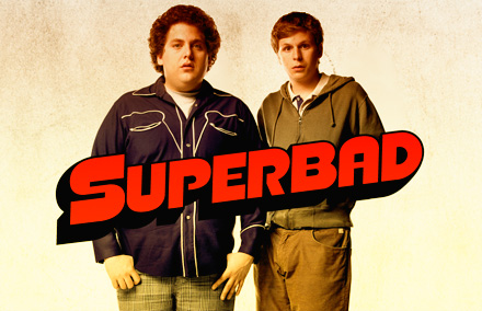 superbad seth. Seth has finally scored them