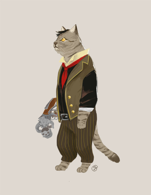 BioShock_Infinite_Cats_2