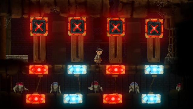 Teslagrad (2)