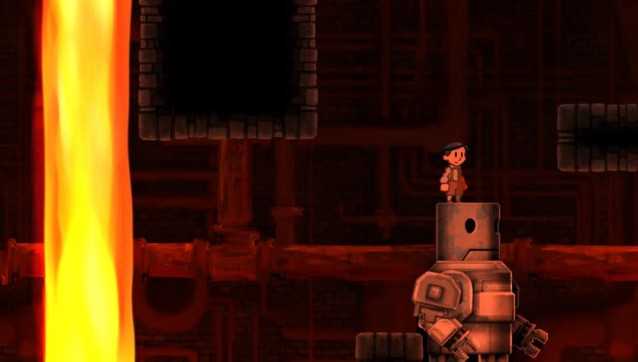 Teslagrad