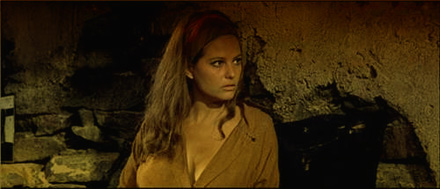 Marie gomez actress the professionals