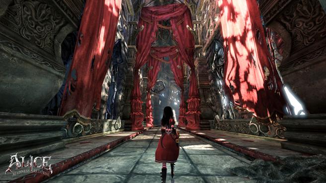 Alice: Madness Returns Game Review – The Mercury