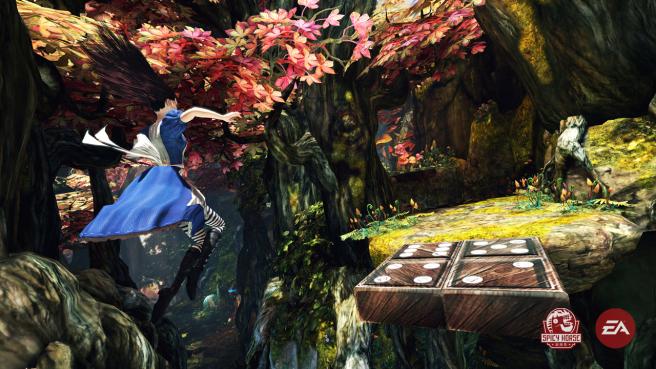 Alice: Madness Returns Game Review – The Mercury