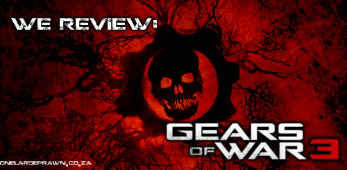 Gears of War 3: Brothers to the End –