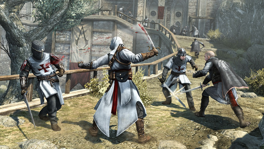 Assassin's Creed Revelations - Ottoman Edition para PS3 - Xbox 360