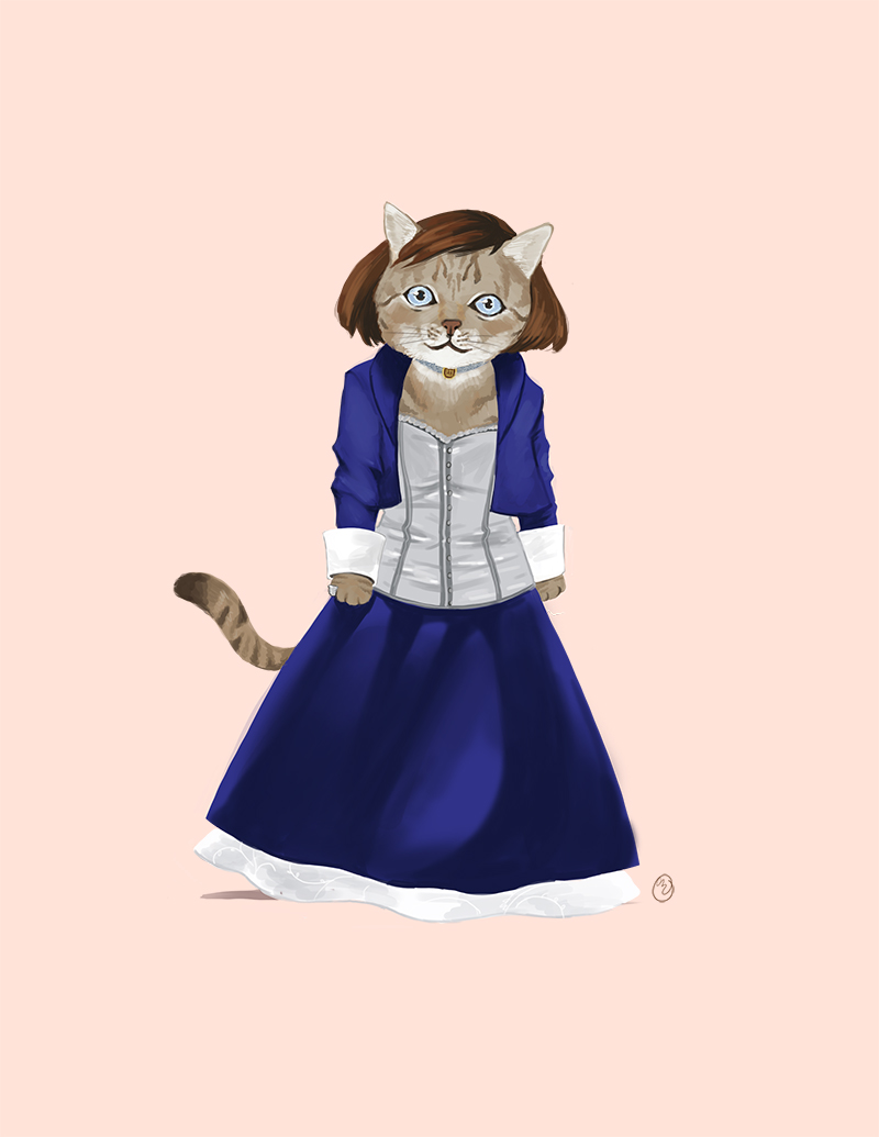 tvtropes bioshock infinite characters