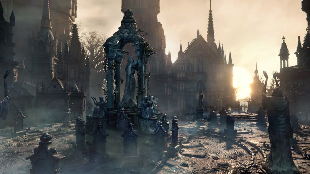 Bloodborne (1)