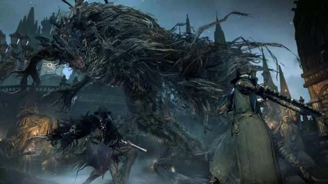 Bloodborne (3)