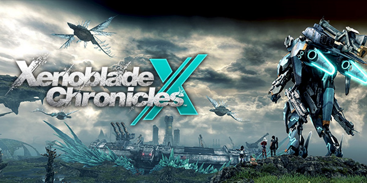 Xenoblade Chronicles 3D Review 