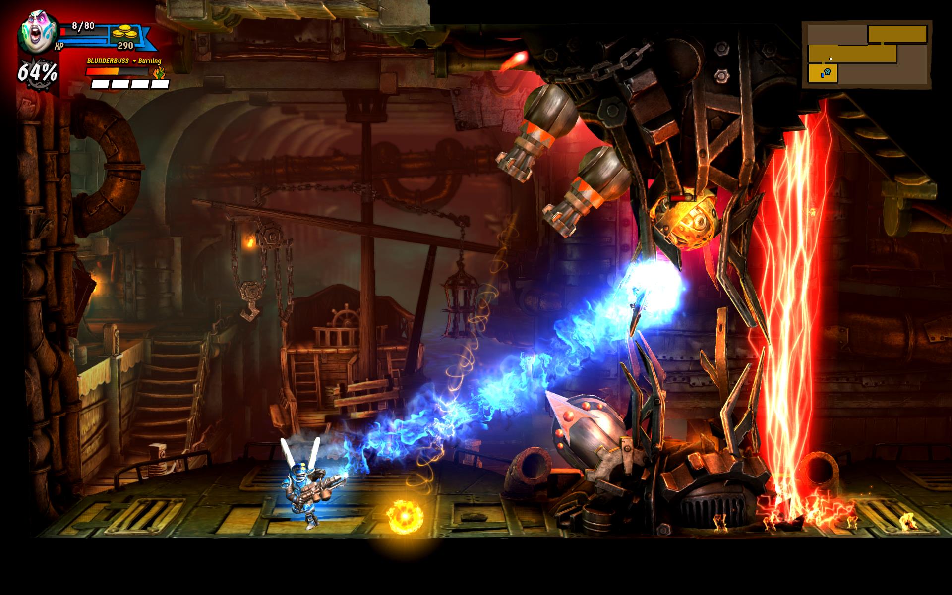 RogueStormers (2)