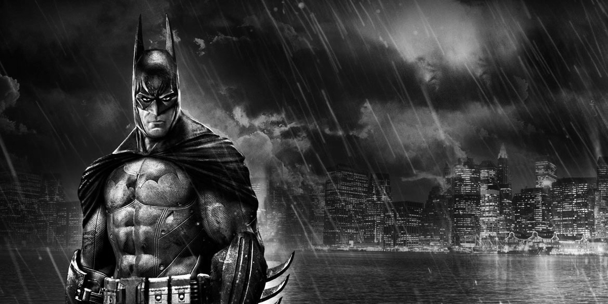 Batman: Arkham VR wallpapers or desktop backgrounds